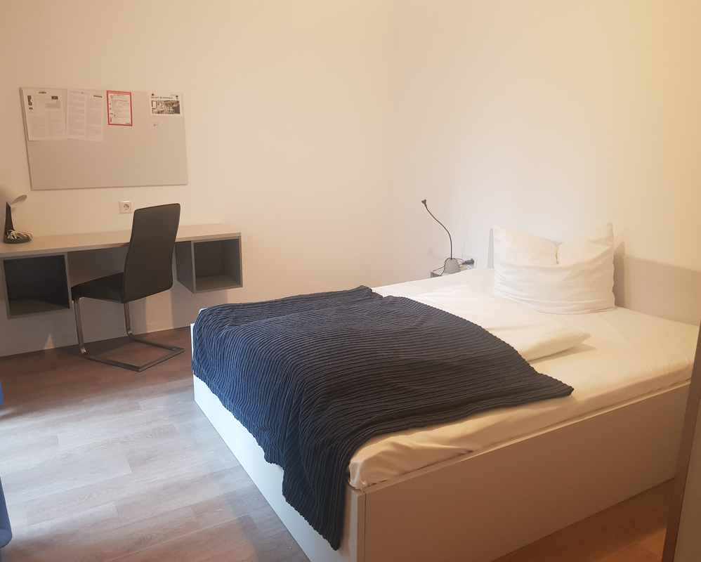 Apartment Duo Komfort, Serviced Apartments SPREEPOLIS Berlin